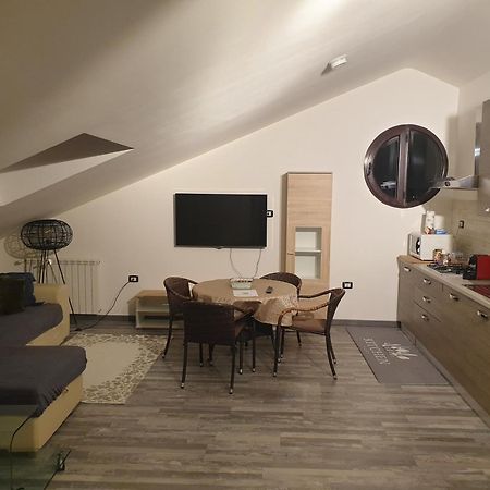 Апартаменти Angela'S Attic Воґера Екстер'єр фото